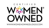 Certified Women-Owned Business